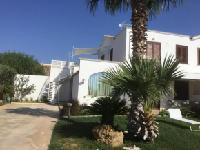 Birgi holiday home, Marsala